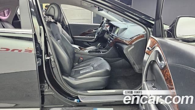 Hyundai Aslan Premium, 2015 11