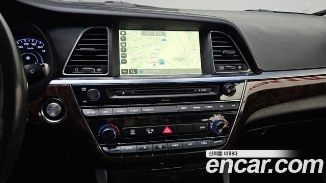 Hyundai Aslan Premium, 2015 14