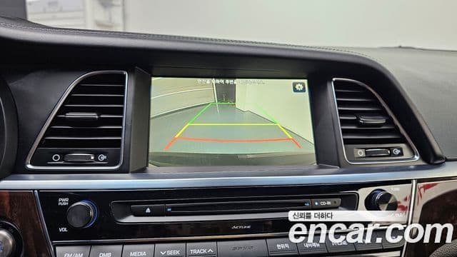 Hyundai Aslan Premium, 2015 15