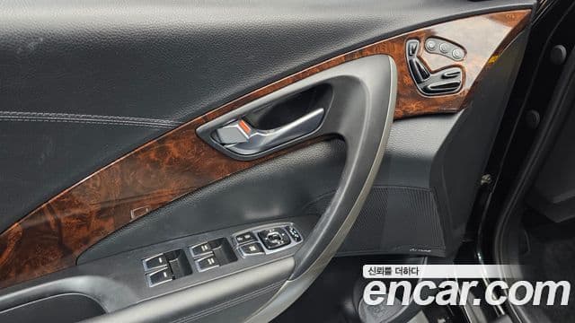 Hyundai Aslan Premium, 2015 16