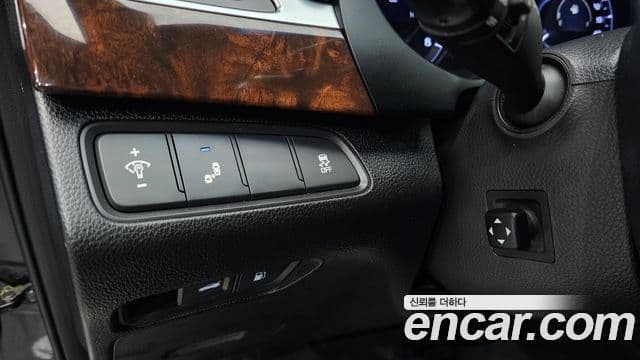 Hyundai Aslan Premium, 2015 17