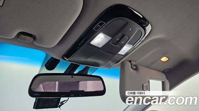 Hyundai Aslan Premium, 2015 18