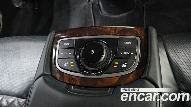 Hyundai Aslan Premium, 2015 19