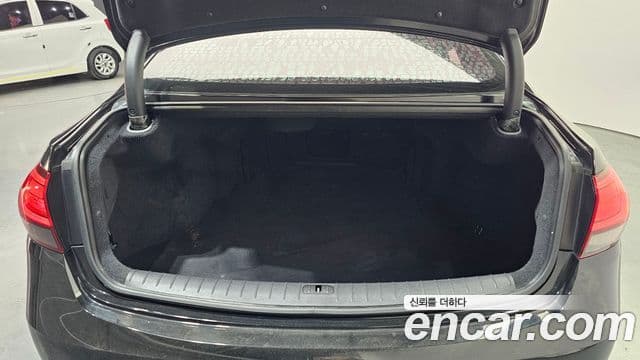 Hyundai Aslan Premium, 2015 20