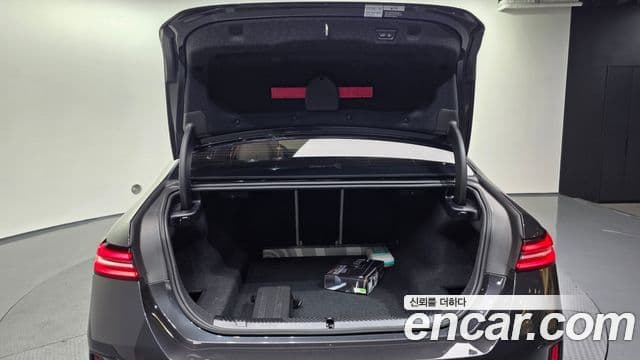 BMW 5시리즈 (G60) 520i M Sport, 2025 20