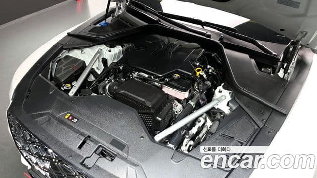 Genesis G80 (RG3) бензин 2.5 турбо AWD, 2025 6