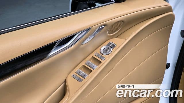 Genesis G80 (RG3) бензин 2.5 турбо AWD, 2025 17