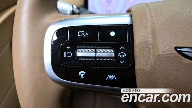 Genesis G80 (RG3) бензин 2.5 турбо AWD, 2025 18