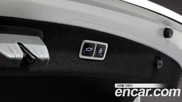 Genesis G80 (RG3) бензин 2.5 турбо AWD, 2025 20