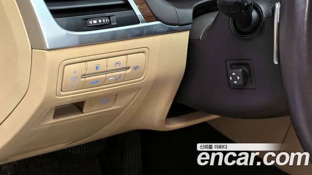 Genesis G80 Premium Luxury, 2017 14