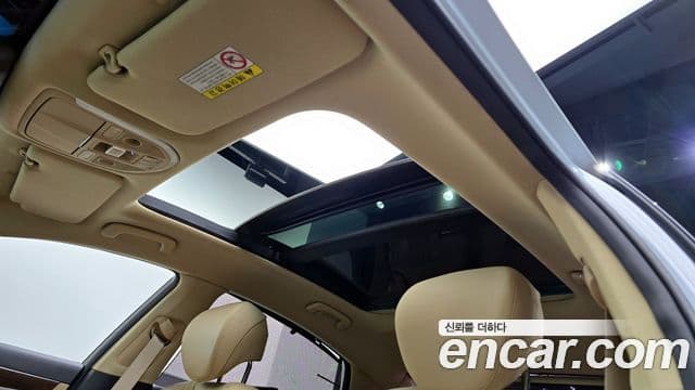 Genesis G80 Premium Luxury, 2017 19