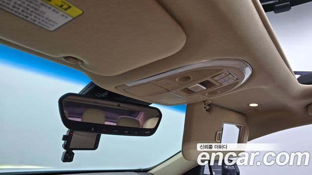 Genesis G80 Premium Luxury, 2017 20