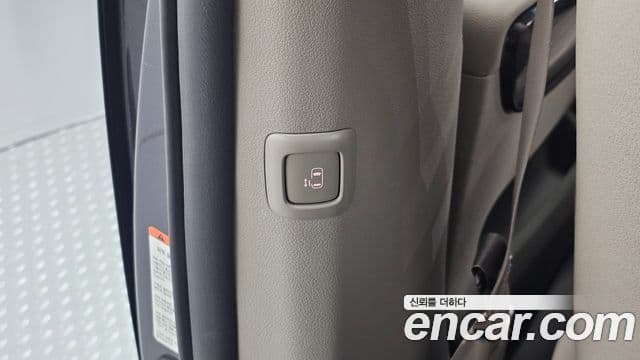 Kia All New Carnival Noblesse, 2016 17