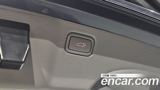 Kia All New Carnival Noblesse, 2016 20