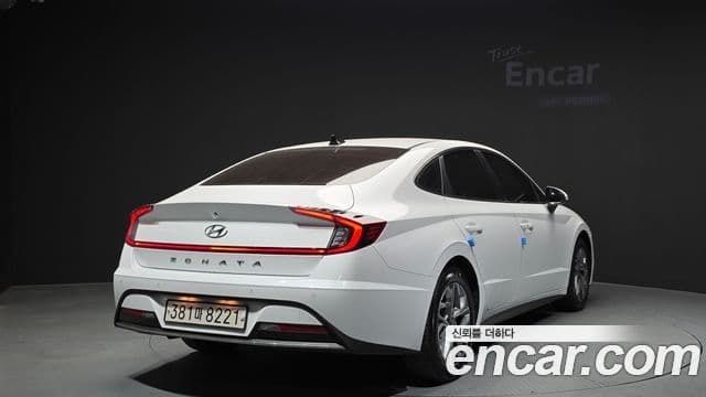 Hyundai Sonata (DN8) Premium, 2023 2