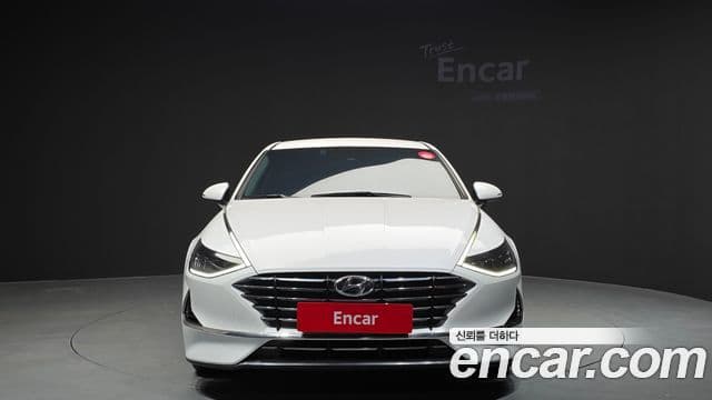 Hyundai Sonata (DN8) Premium, 2023 3