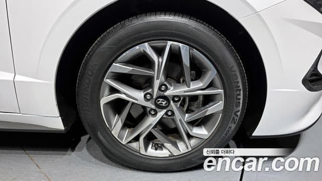 Hyundai Sonata (DN8) Premium, 2023 все фото