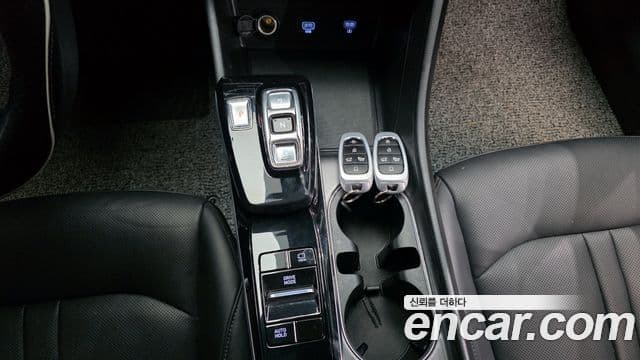 Hyundai Sonata (DN8) Premium, 2023 9