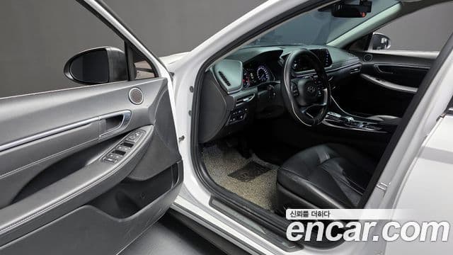 Hyundai Sonata (DN8) Premium, 2023 10