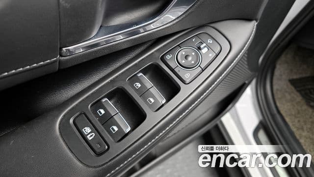 Hyundai Sonata (DN8) Premium, 2023 14