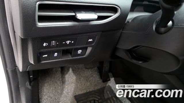 Hyundai Sonata (DN8) Premium, 2023 15