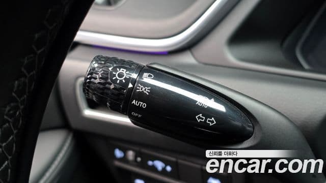 Hyundai Sonata (DN8) Premium, 2023 19