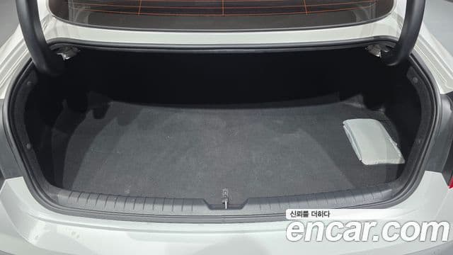 Hyundai Sonata (DN8) Premium, 2023 20