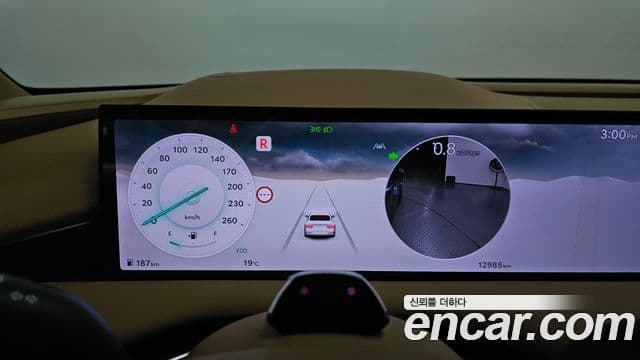 Genesis G80 (RG3) бензин 2.5 турбо 2WD, 2025 8