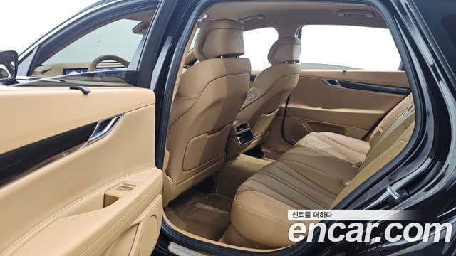 Genesis G80 (RG3) бензин 2.5 турбо 2WD, 2025 12