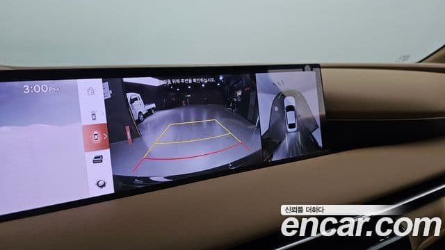 Genesis G80 (RG3) бензин 2.5 турбо 2WD, 2025 15