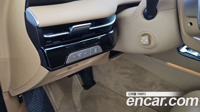 Genesis G80 (RG3) бензин 2.5 турбо 2WD, 2025 16