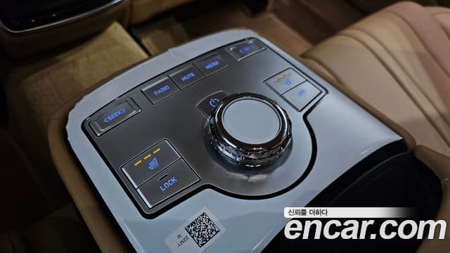 Genesis G80 (RG3) бензин 2.5 турбо 2WD, 2025 19