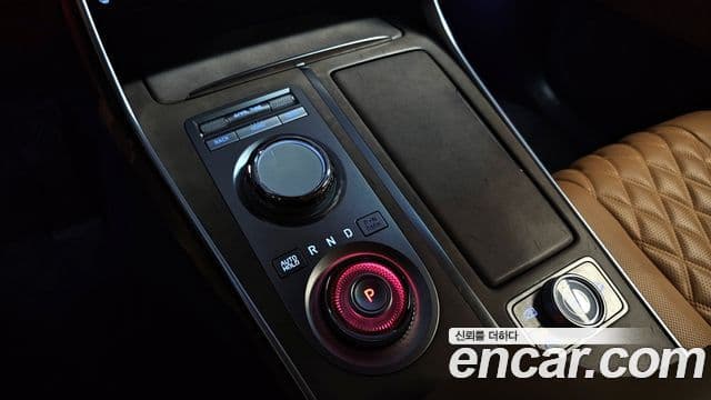 Genesis GV80, 2023 9