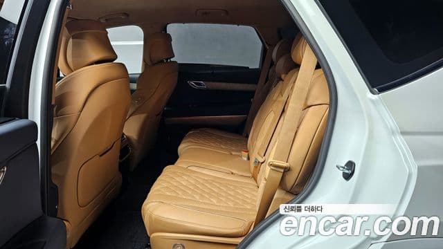 Genesis GV80, 2023 13