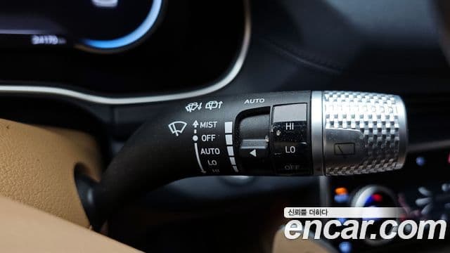 Genesis GV80, 2023 18