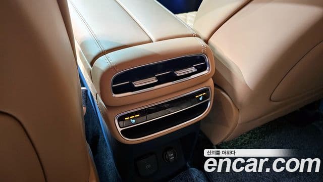 Genesis GV80, 2023 19