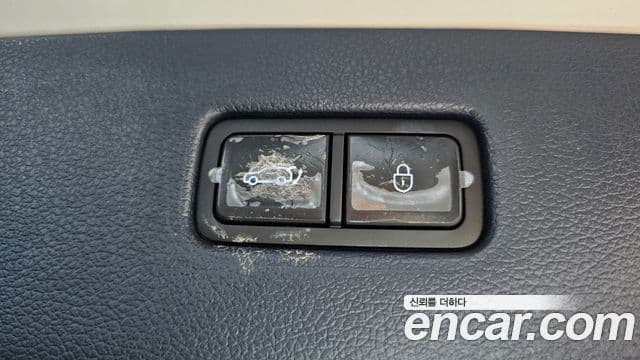 Genesis GV80, 2023 20