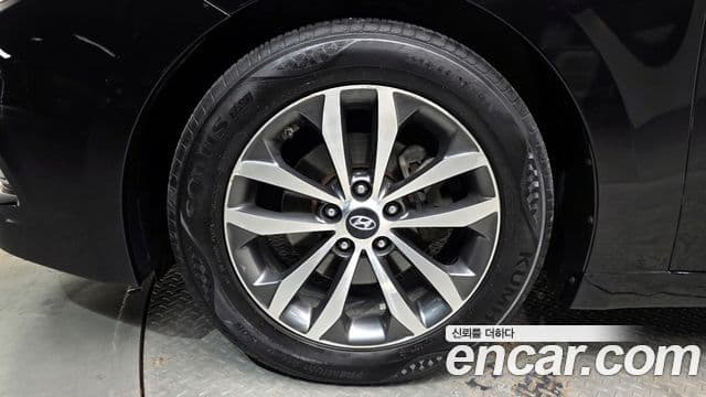 Hyundai Grandeur HG Luxury, 2011 все фото