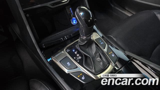 Hyundai Grandeur HG Luxury, 2011 9