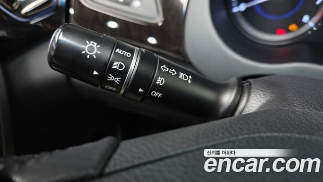 Hyundai Grandeur HG Luxury, 2011 12