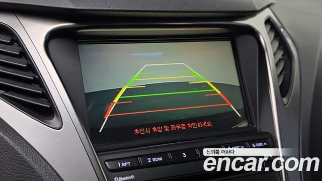 Hyundai Grandeur HG Luxury, 2011 14