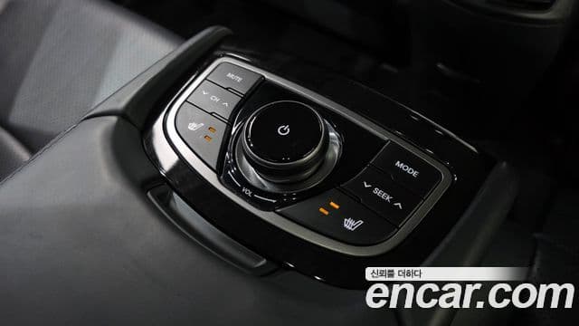 Hyundai Grandeur HG Luxury, 2011 17