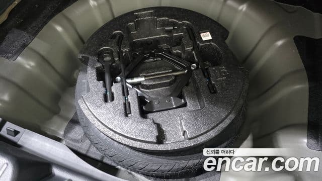 Hyundai Grandeur HG Luxury, 2011 18