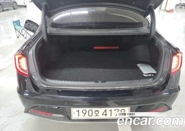 Hyundai Sonata (DN8) Style, 2022 9