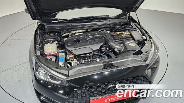 Hyundai Veloster (JS) 2.0 N, 2021 6