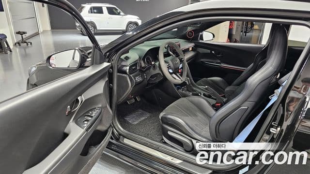 Hyundai Veloster (JS) 2.0 N, 2021 11