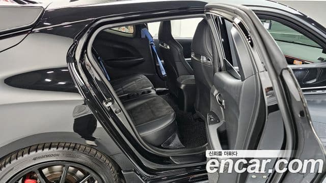 Hyundai Veloster (JS) 2.0 N, 2021 12