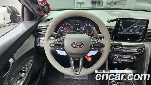 Hyundai Veloster (JS) 2.0 N, 2021 13