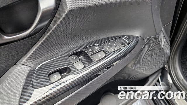 Hyundai Veloster (JS) 2.0 N, 2021 14