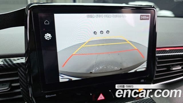 Hyundai Veloster (JS) 2.0 N, 2021 17